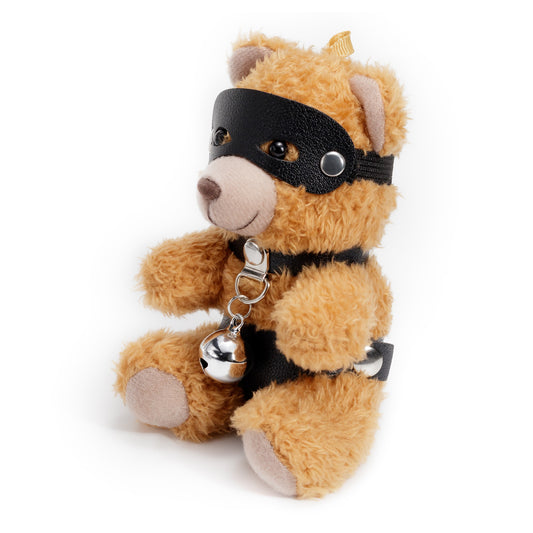 portachiavi crushito bear ring crushious