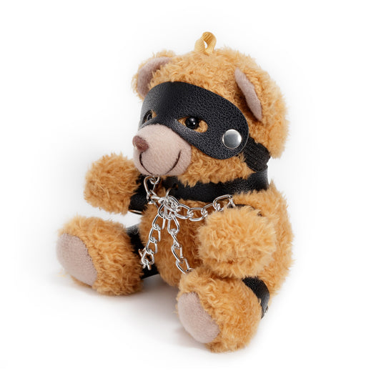 portachiavi crushito bear chains crushious
