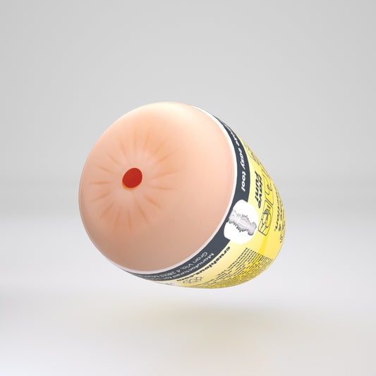 masturbatore ezy egg anal crushious