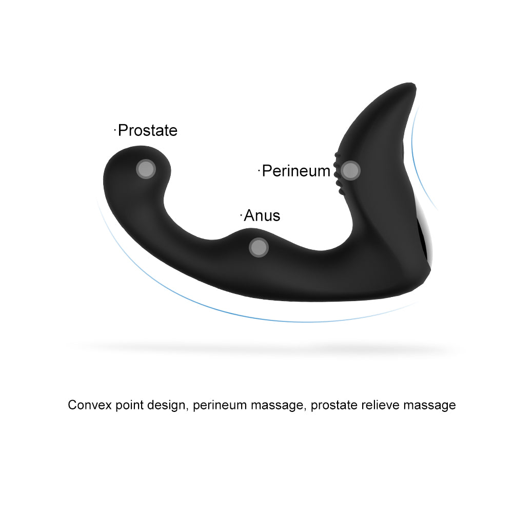 stimolatore prostata remote p spot toyz4lovers