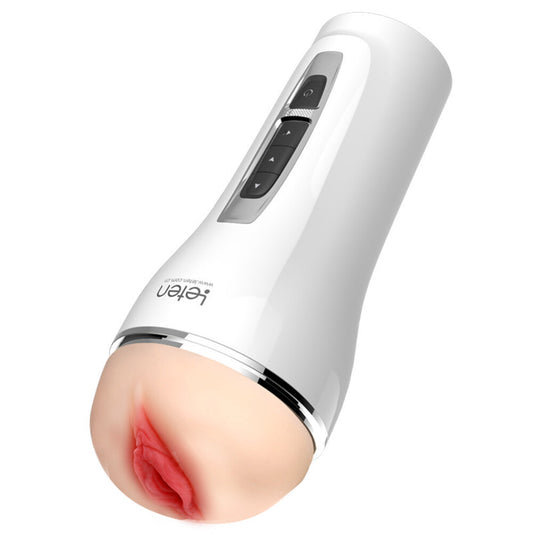 masturbatore automatico yui hatano leten