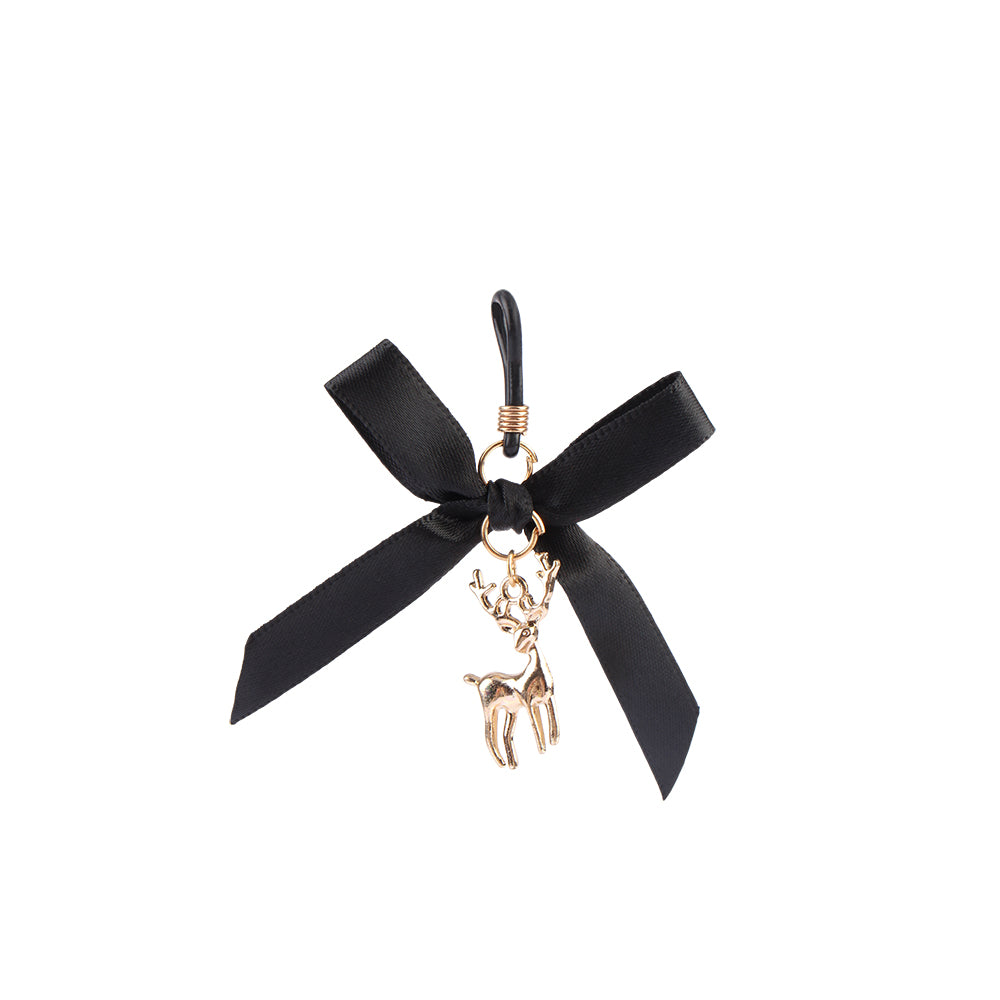 pinzette per capezzoli lure fantasy kit chisa fronte