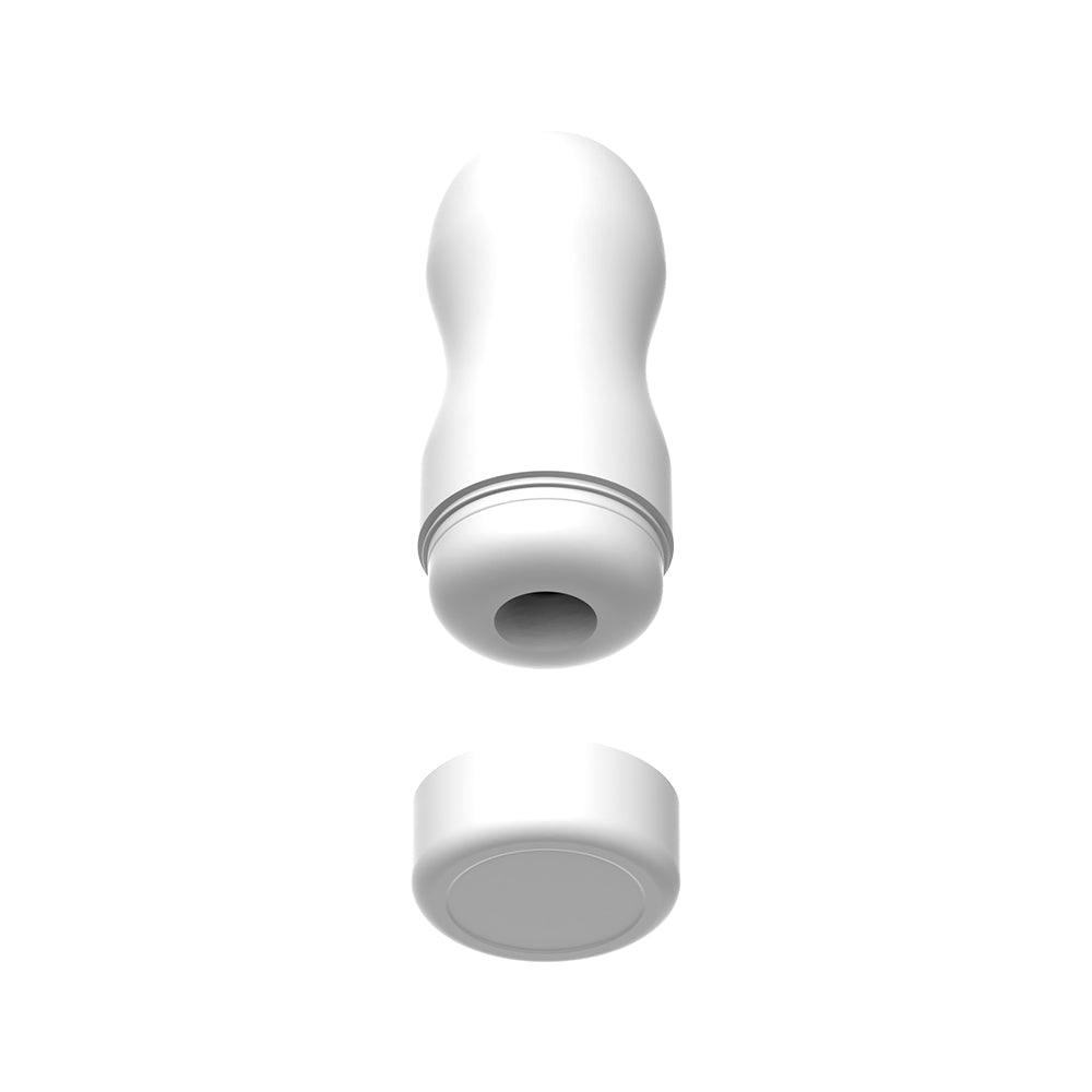 masturbatore boost bulbed stroker chisa