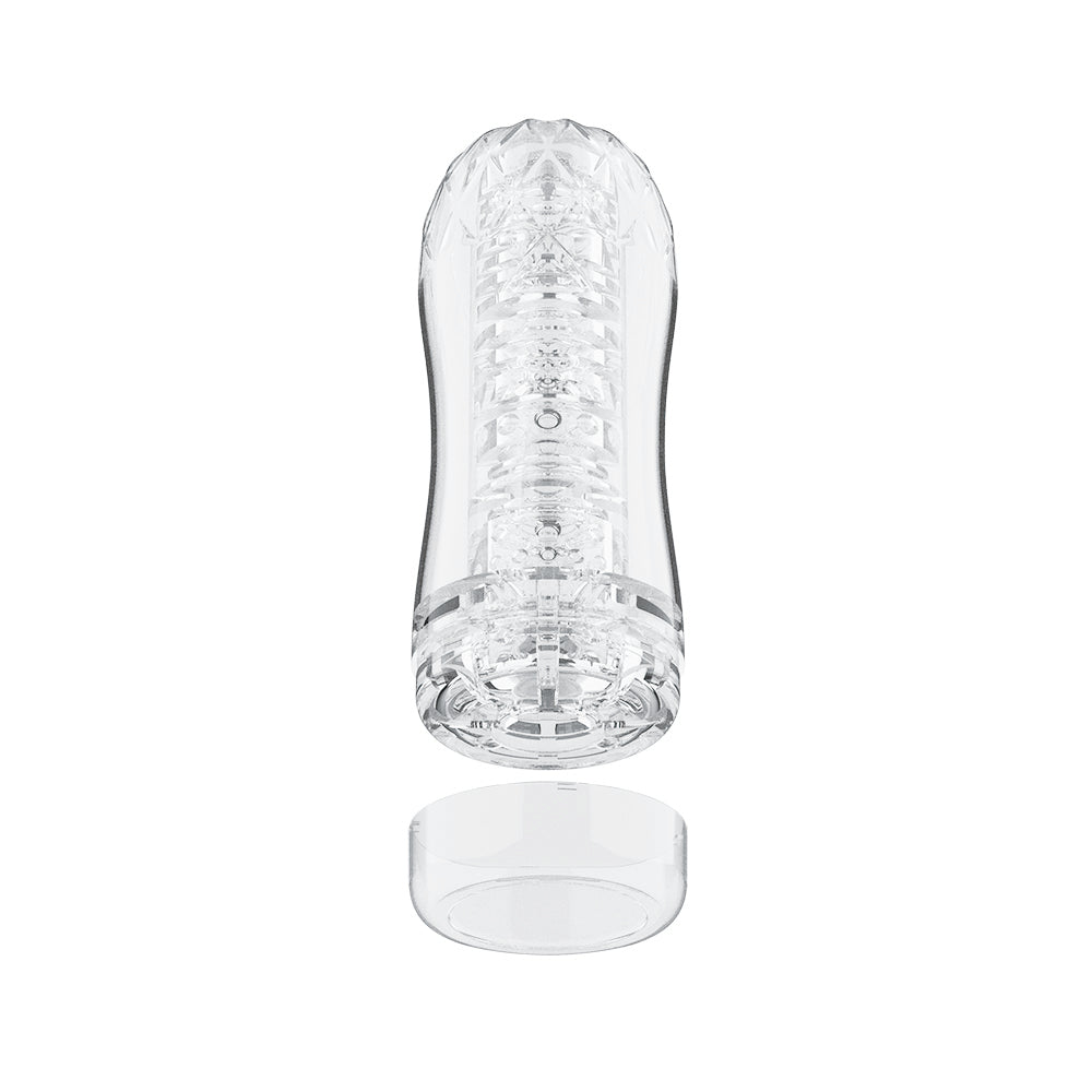 masturbatore quickshot cup flykiss chisa
