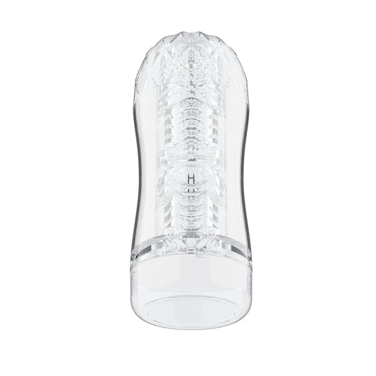 masturbatore quickshot cup bearhug chisa