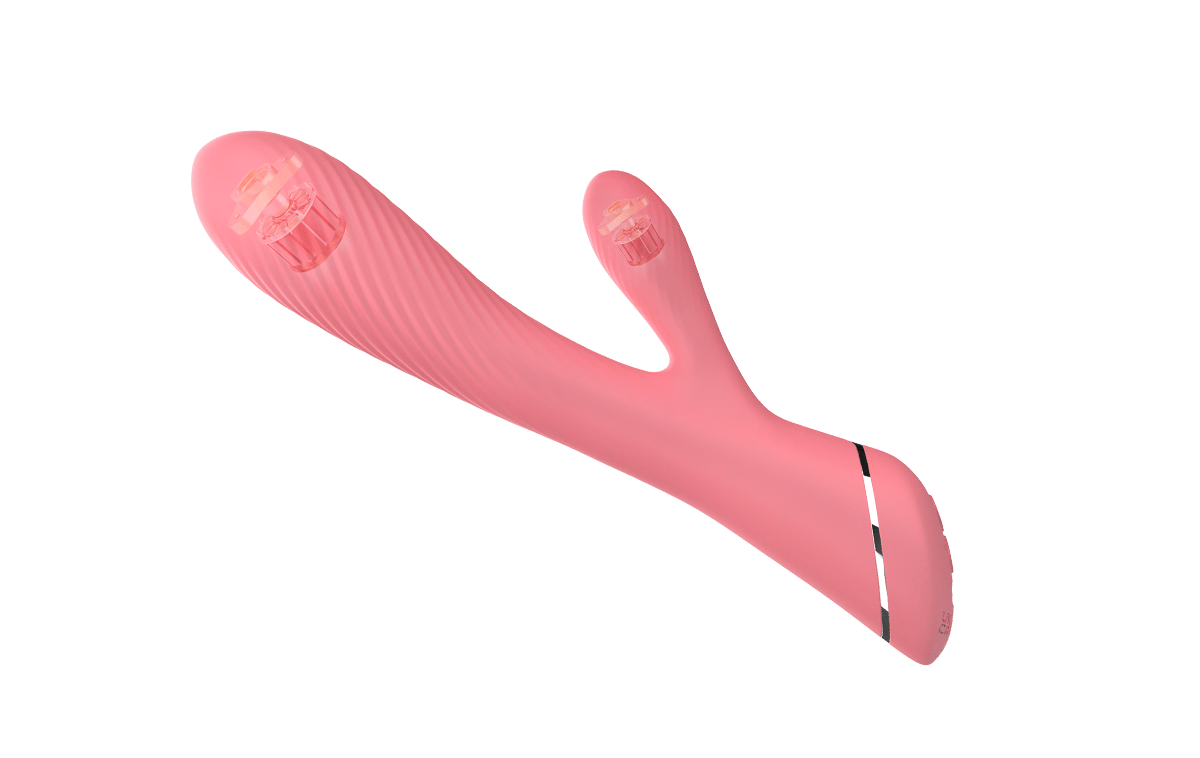 vibratore rabbit coney chisa