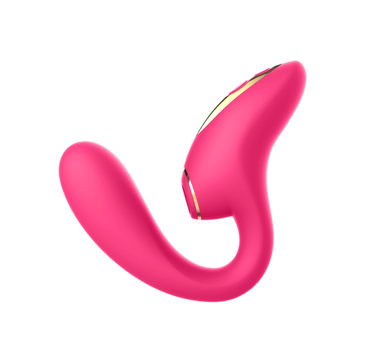 succhia clitoride duende chisa