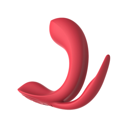 vibratore doppia stimolazione acein chisa