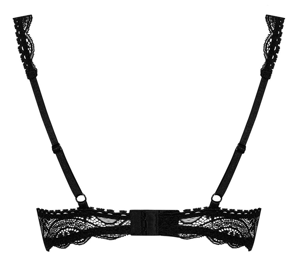 reggiseno a balconcino miamor s m obsessive