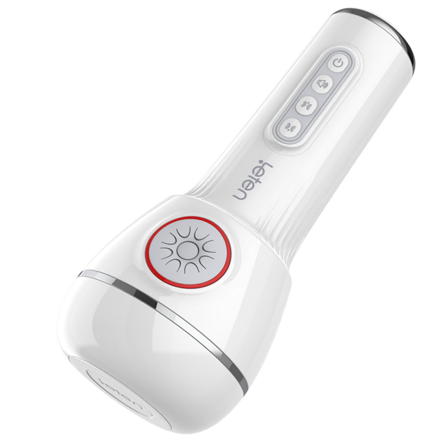 masturbatore automatico sm340 fleshlight leten
