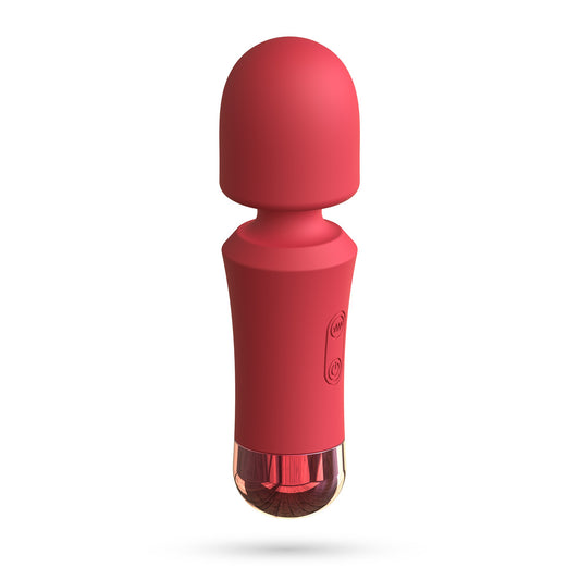 magic wand wanda rosso crushious