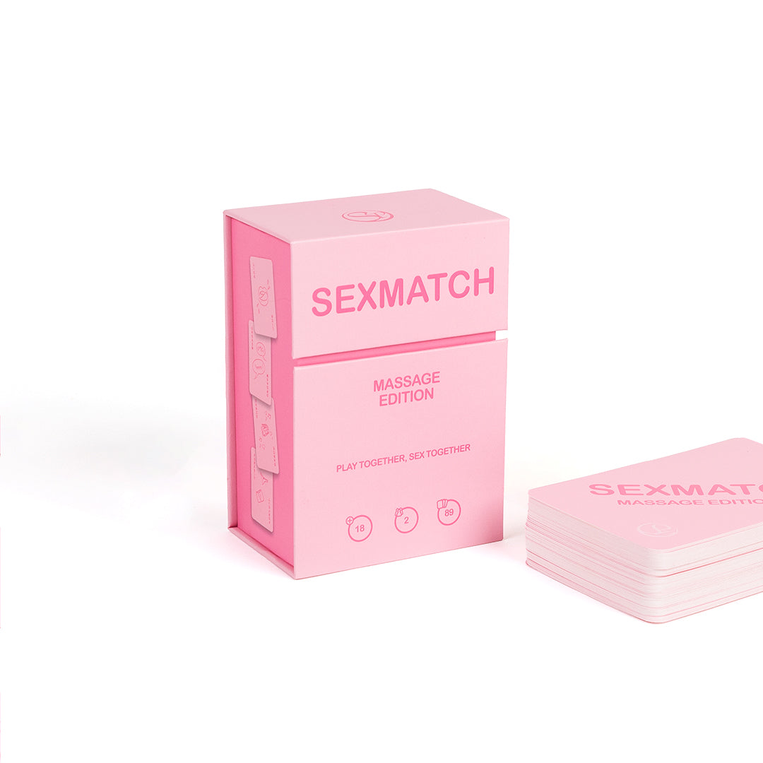 gioco sexy sexmatch massage secret play