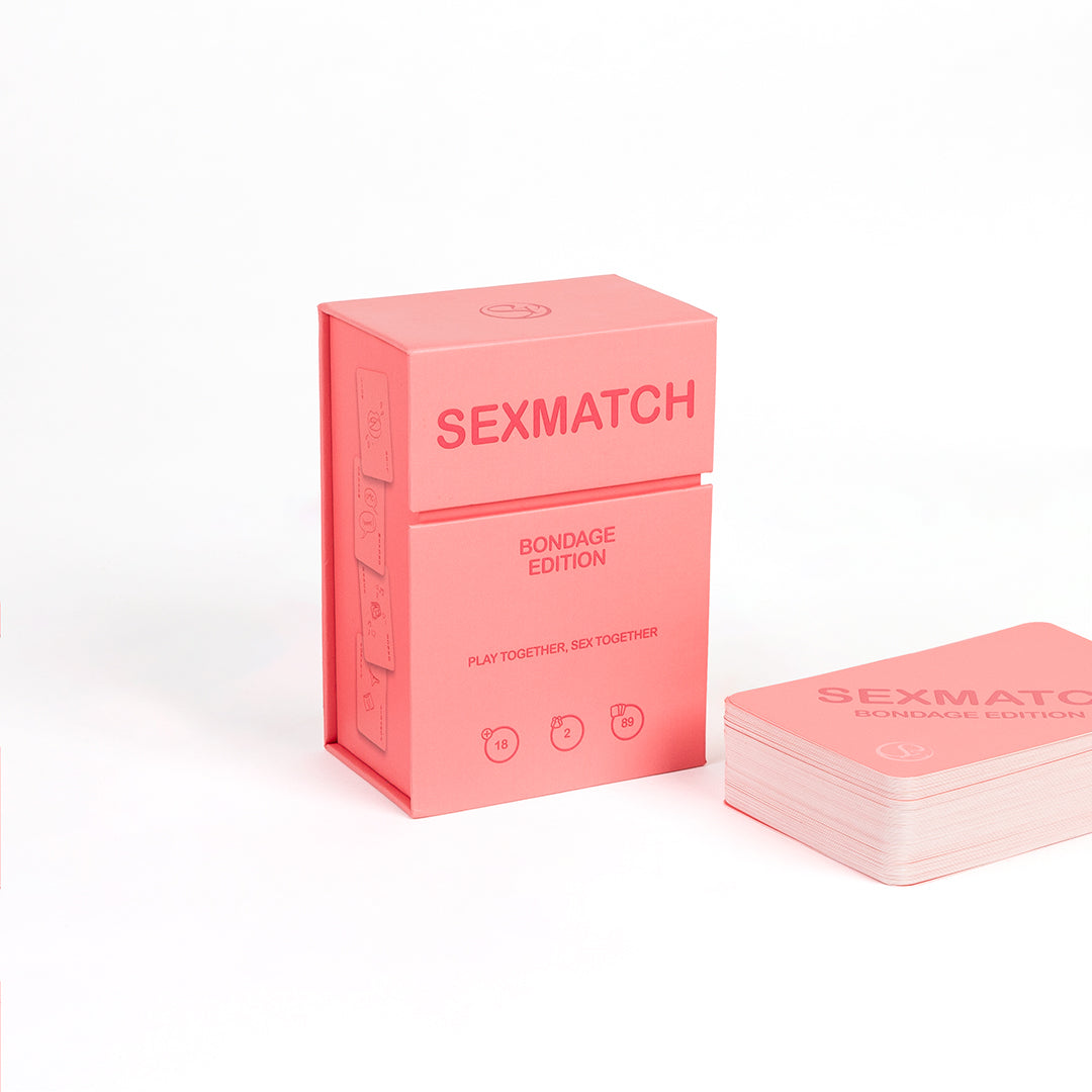 gioco sexy sexmatch bondage secret play