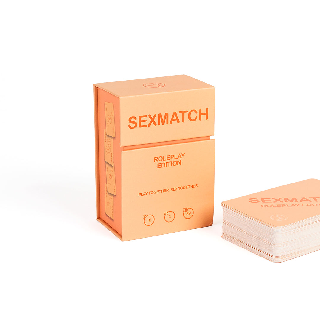 gioco sexy sexmatch roleplay secret play