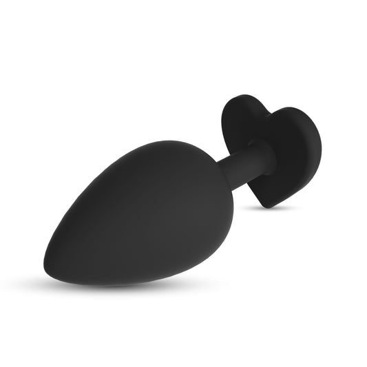plug anale cuore m crushious