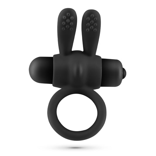 anello vibrante pluto nero crushious