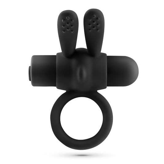 anello vibrante nacho nero crushious
