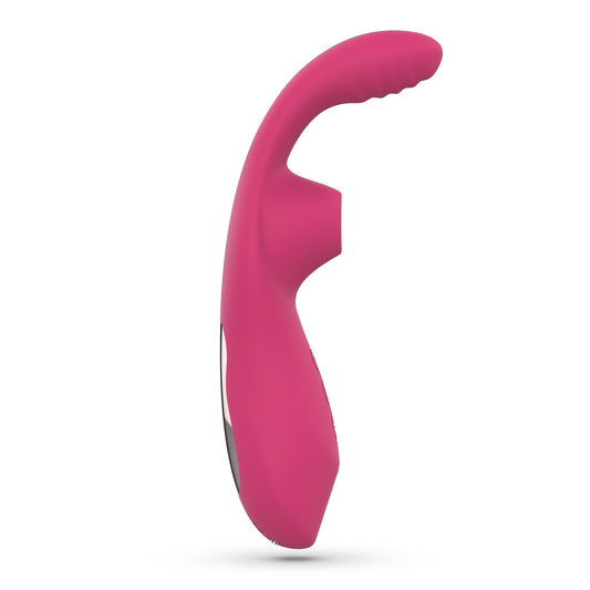 succhia clitoride cyrano fucsia crashious