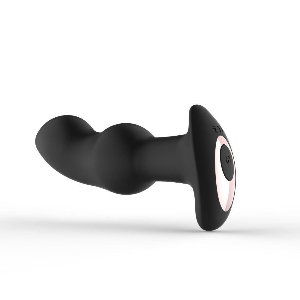 vibratore e stimolatore prostata lust toyz4lovers
