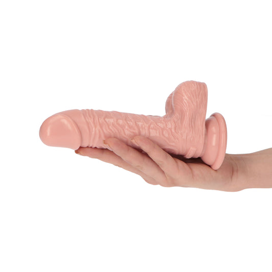 #COLORE_ROSA FLESH