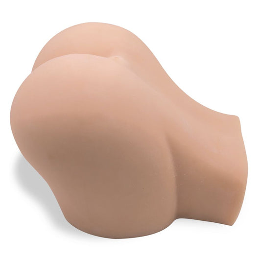 masturbatore realistico taste me pure toyz medusa lato sinistro