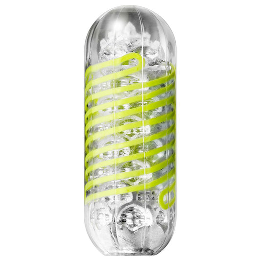 masturbatore spinner shell tenga