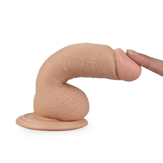 dildo real extreme lovetoy dettaglio