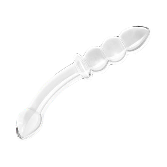 dildo anale glass desire lovetoy dettaglio
