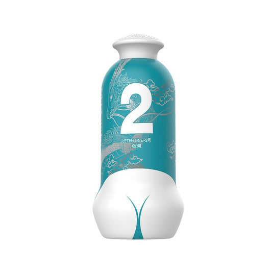 masturbatore dragon two voice