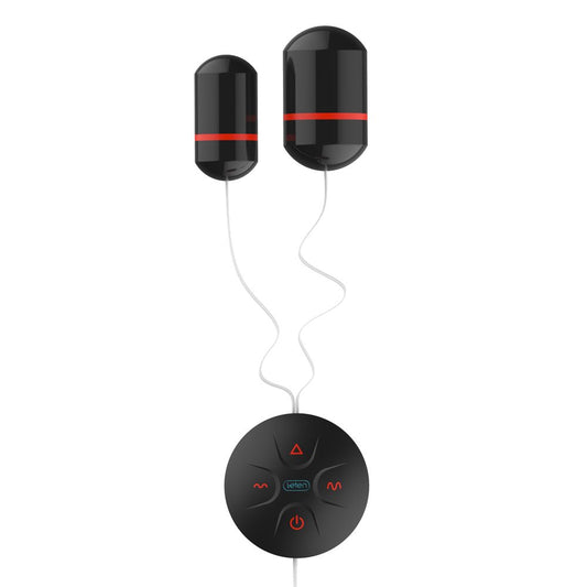 ovetto doppio sharing love