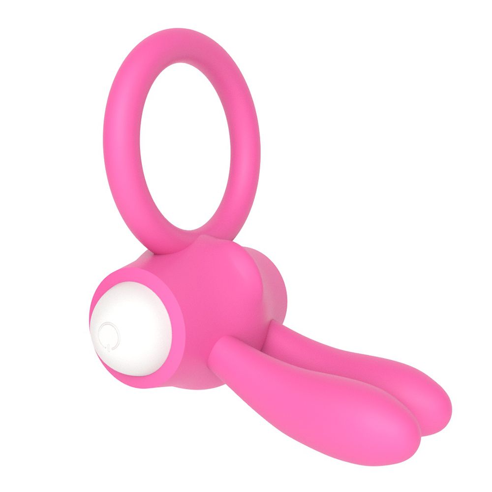 anello fallico power clit lovetoy lato destro