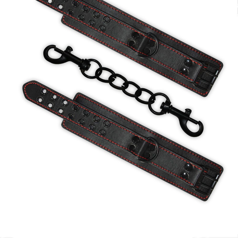 polsiere fetish pleasure lovetoy caratteristica