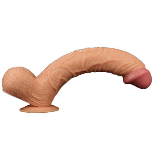 dildo realistico merlin caratteristica
