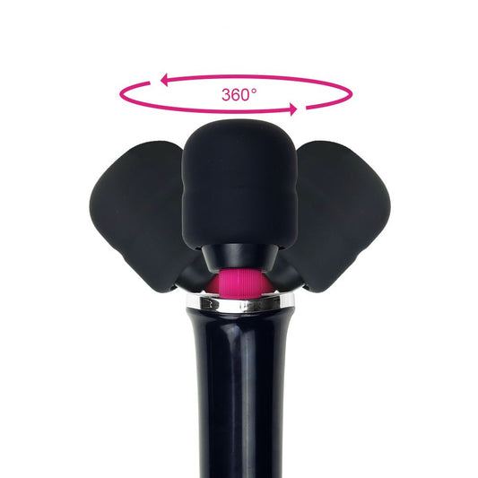 massaggiatore ultra wand caratteristica