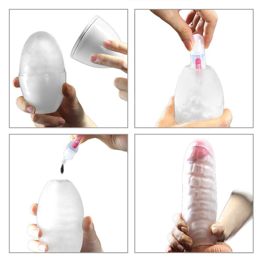 masturbatore grind ripples dettaglio