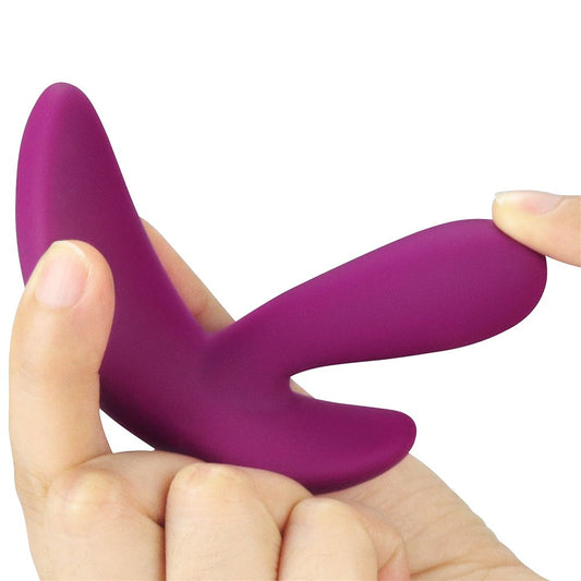 stimolatore con telecomando o sensual rider lovetoy con mano