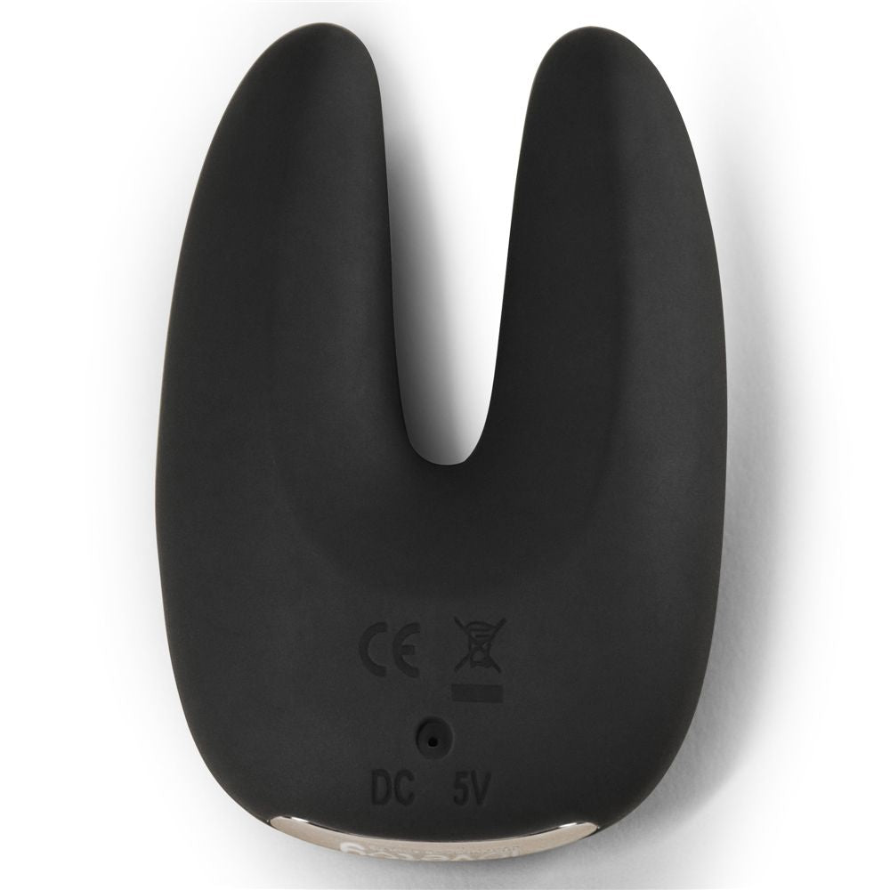 stimolatore o sensual twin lovetoy fronte