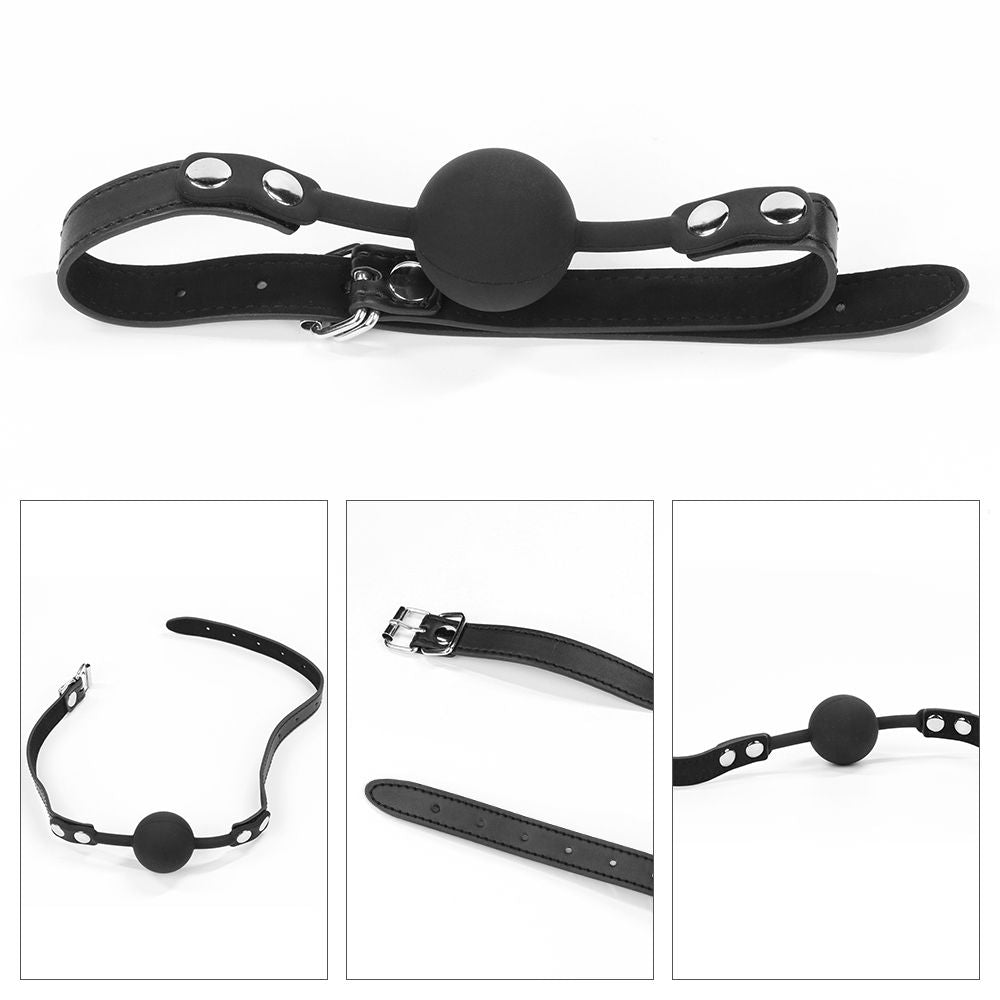kit bondage deluxe dark vibe lovetoy dettaglio
