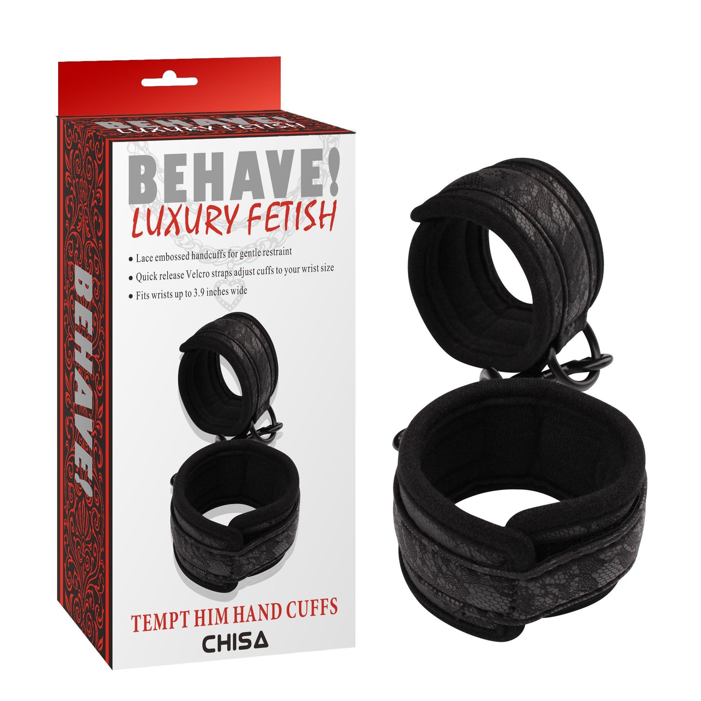 polsiere sexy tempt him chisa scatola