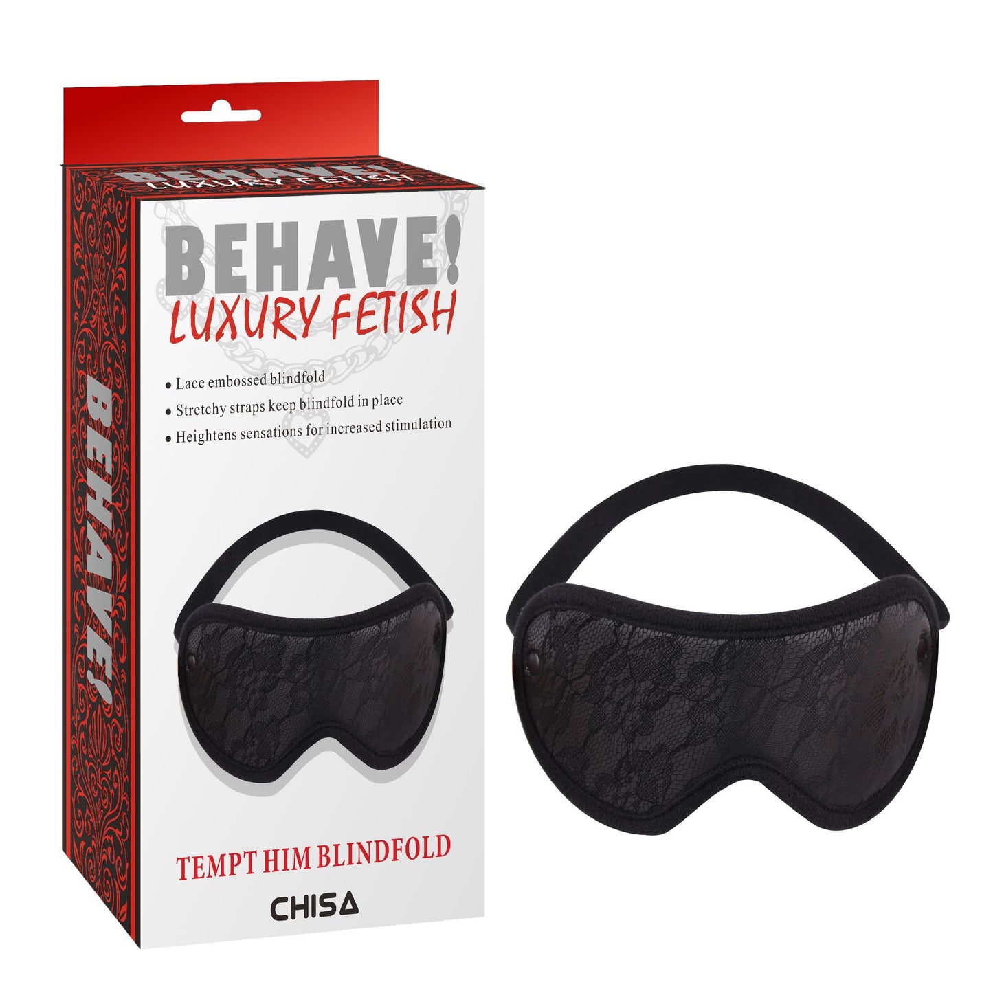 maschera sexy tempt him chisa confezione