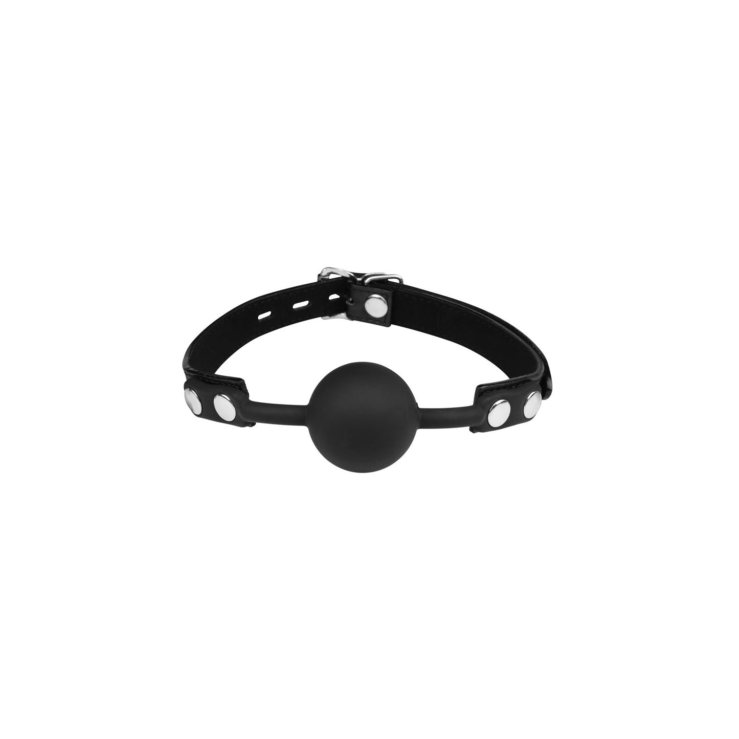 ball gag be quiet chisa principale