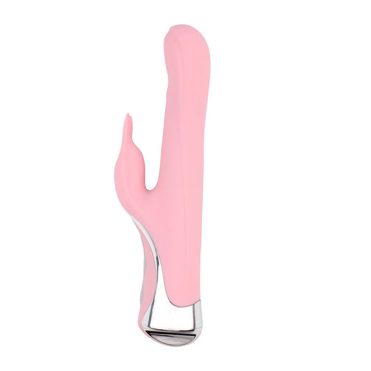 vibratore rabbit rotating missile chisa lato sinistro