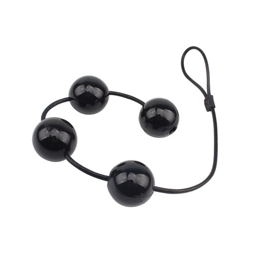 palline anali extreme butt pleasure m chisa dettaglio