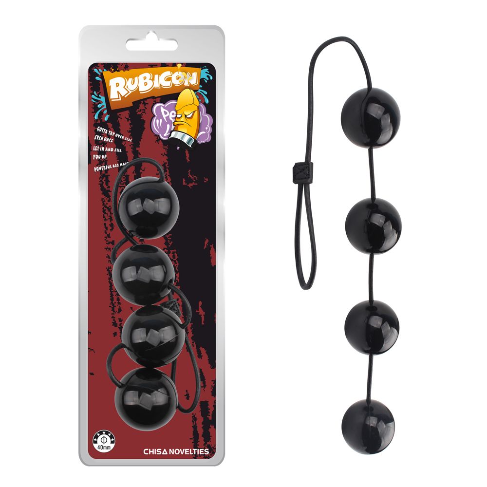 palline anali extreme butt pleasure l chisa scatola
