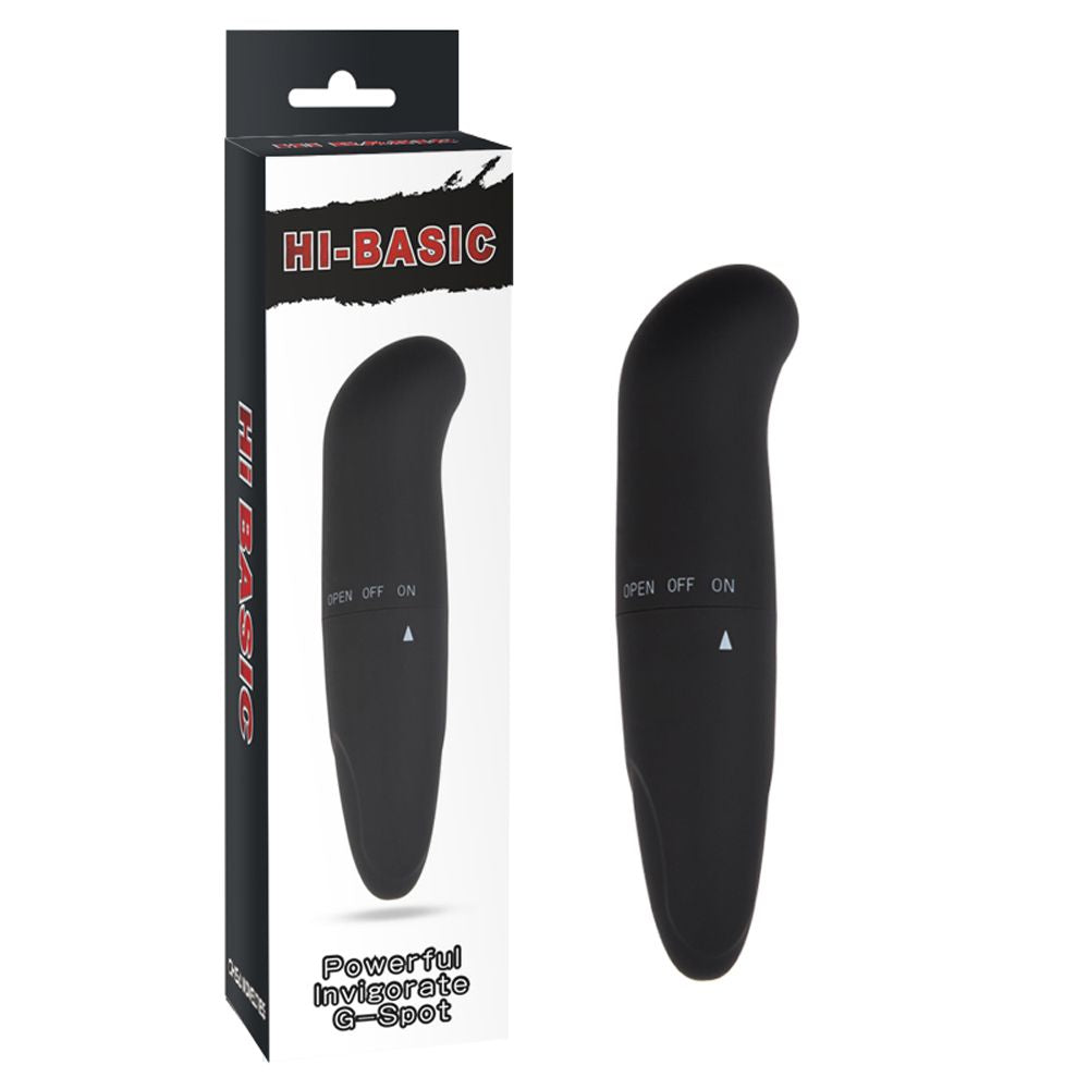 mini vibratore powerful invigorate chisa scatola