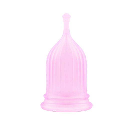 coppette mestruali safe & dry