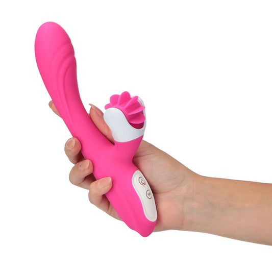 vibratore rabbit precious love confronto con mano