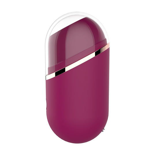 mini vibratore lick it toyz4lovers lato sinistro