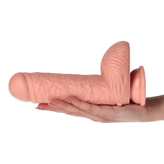 #COLORE_ROSA FLESH