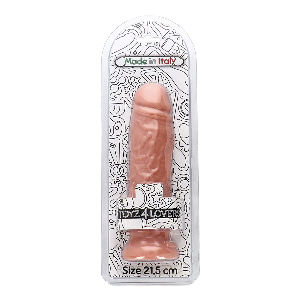 #COLORE_ROSA FLESH